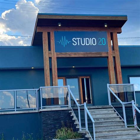 studio 20 williams lake|studio 20 schedule 2022.